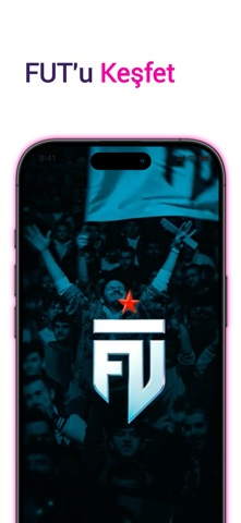 FUT Plus Resimleri