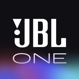 iPhone & iPad JBL One ikonu