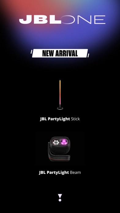 JBL One Resimleri