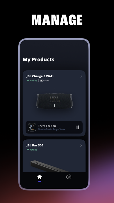 JBL One Resimleri
