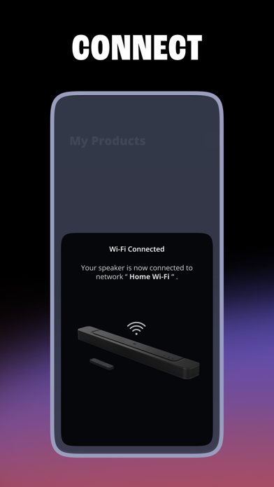 JBL One Resimleri