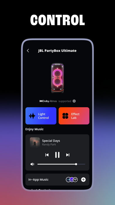 JBL One Resimleri