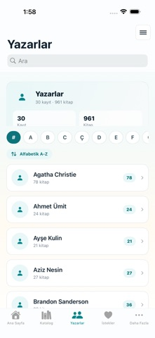 Kitap Oku - EKitaplığım Resimleri