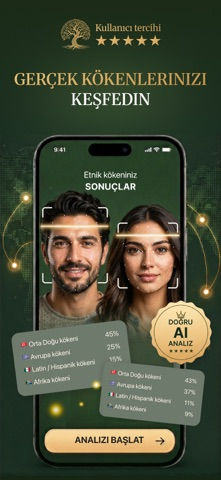 Hızlı Aile Ağacı Oluşturucu Resimleri