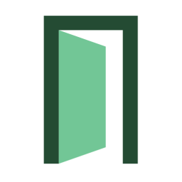 Android GateDNS: �zel DNS ve G�venlik ikonu