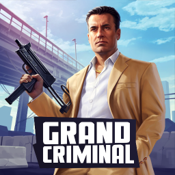 Android Grand Criminal Online: Sandbox ikonu