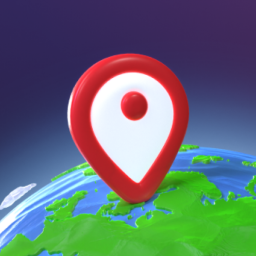 Android GeoGuessr ikonu