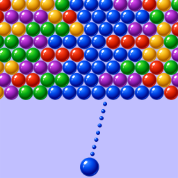 Android Baloncuk Patlatma-Shoot Bubble ikonu