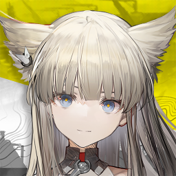 Android Arknights: Endfield ikonu