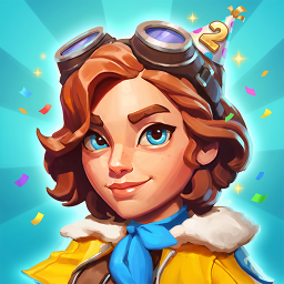 Android Heroes of History: Epic Empire ikonu