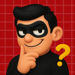 Android Imposter Fakeit: Sahtekar Kim? ikonu