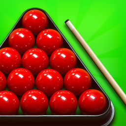 Android Real Snooker 3D ikonu