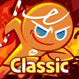 Android CookieRun Classic ikonu