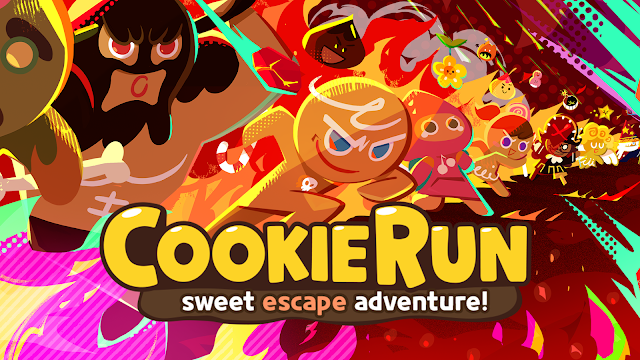 CookieRun Classic Resimleri
