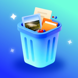 iPhone & iPad AI Easy Cleaner ikonu