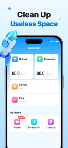 AI Easy Cleaner Resimleri