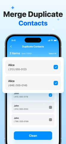 AI Easy Cleaner Resimleri