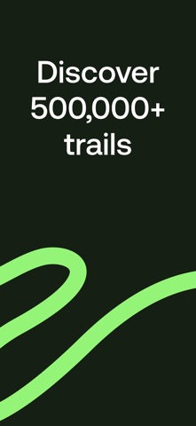 AllTrails: Hike, Bike & Run Resimleri