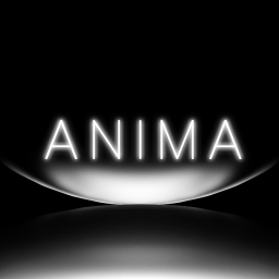 iPhone & iPad Anima: Binaural Beats ikonu