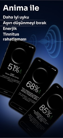 Anima: Binaural Beats Resimleri