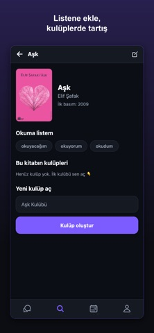 Kitap Kul�b� - Birlikte Oku Resimleri