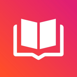 iPhone & iPad eBoox - fb2 ePub book reader ikonu