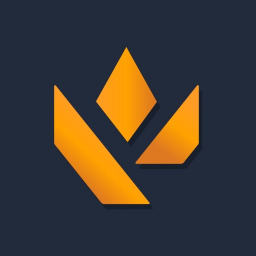iPhone & iPad Valorant Tracker - Valking.gg ikonu