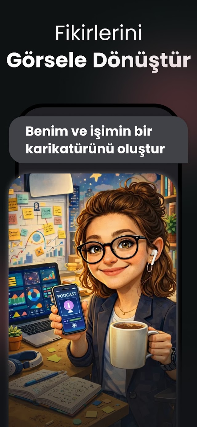 Chat AI: Asistana Sor Resimleri