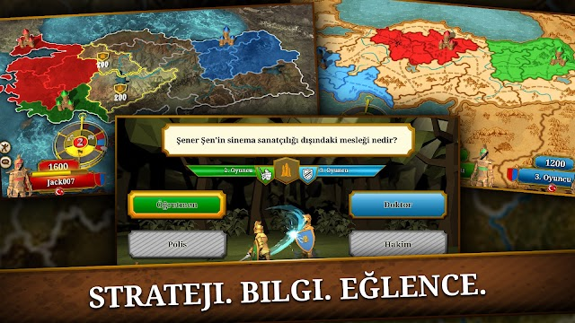 Bil ve Fethet Resimleri