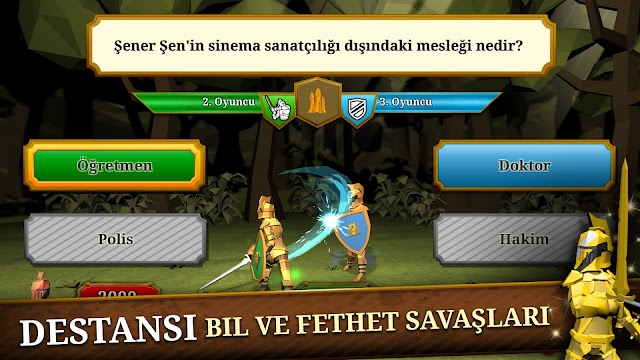 Bil ve Fethet Resimleri