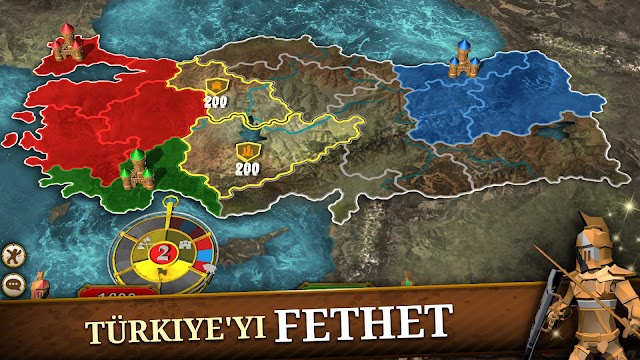Bil ve Fethet Resimleri