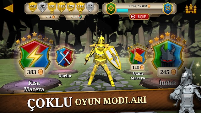 Bil ve Fethet Resimleri