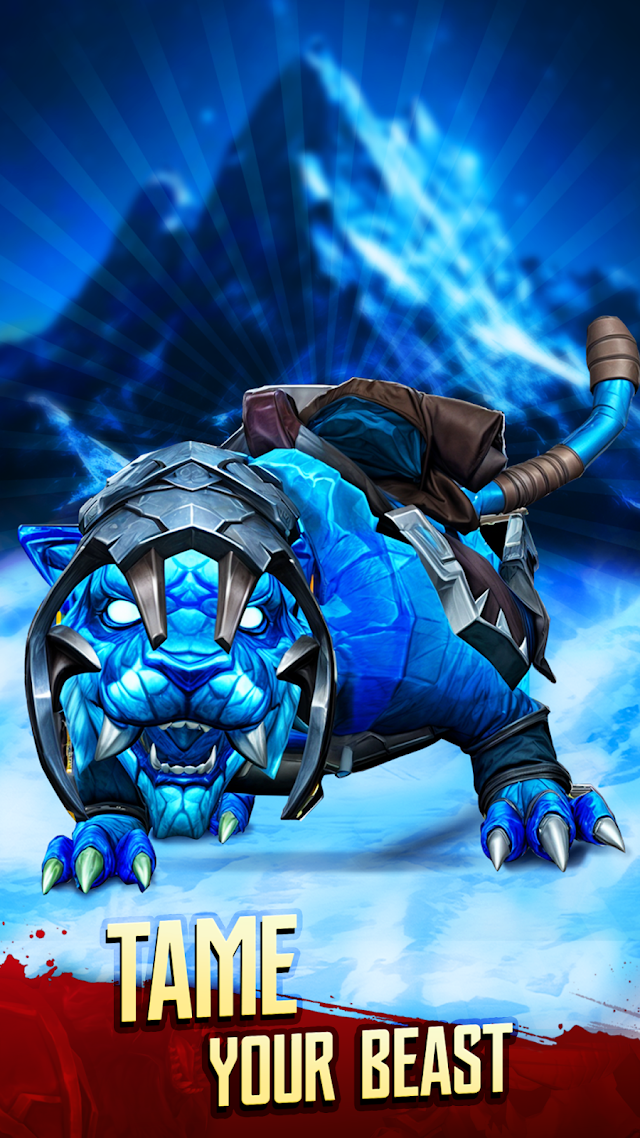 Legend of Survivors Resimleri