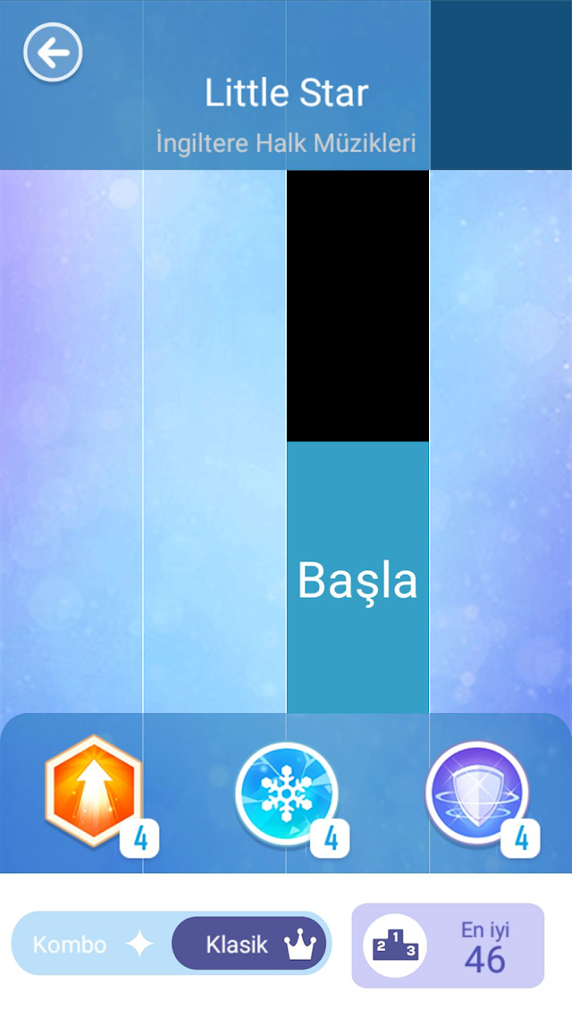 Piyano Tuşları 2™ Piyano Oyun Resimleri