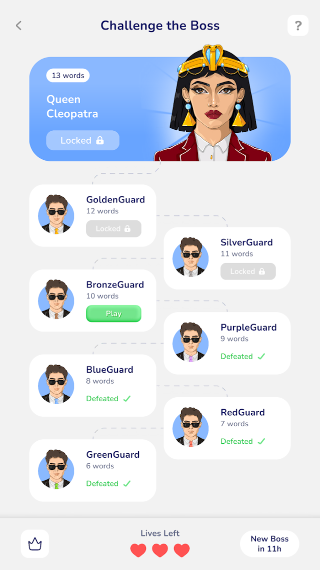 WordPix - Guess Word Picture Resimleri