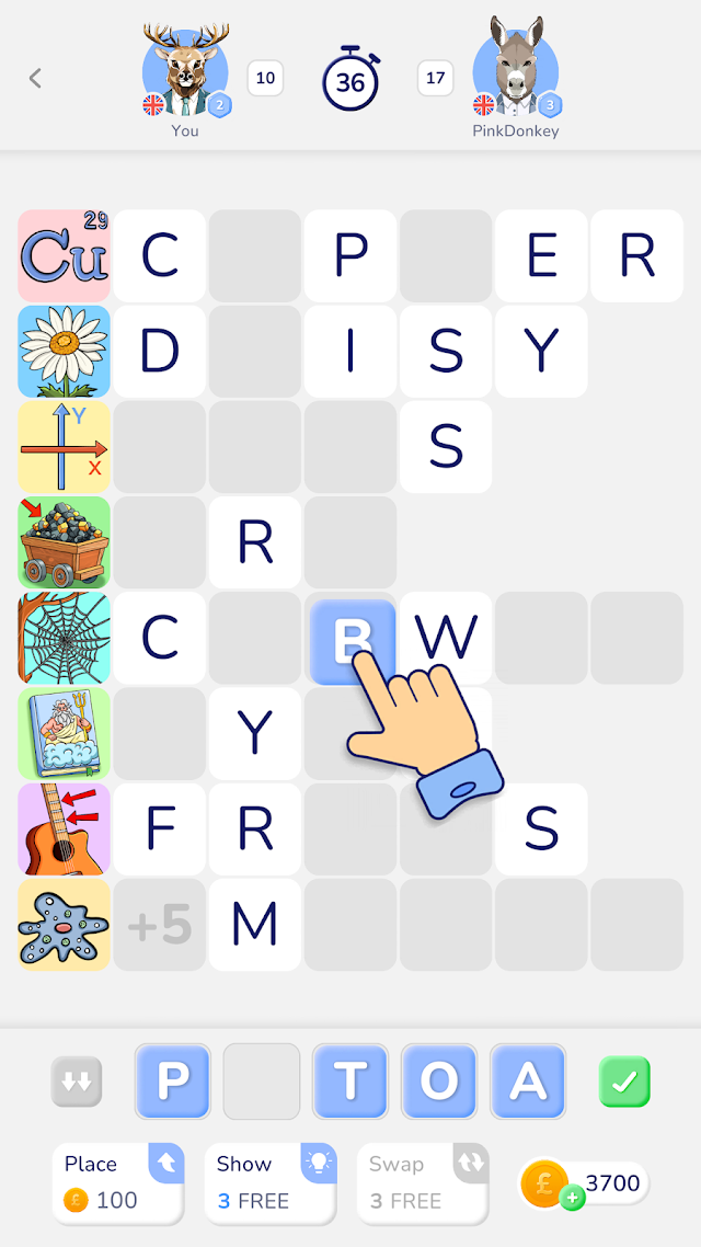 WordPix - Guess Word Picture Resimleri