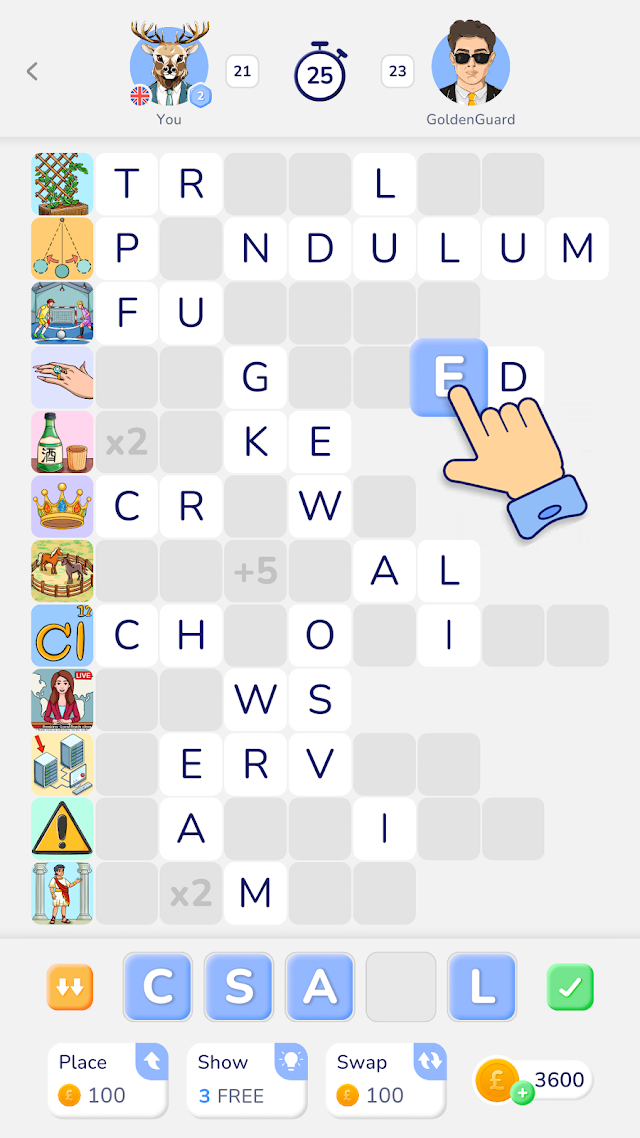 WordPix - Guess Word Picture Resimleri