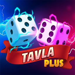 Android Tavla Plus - Backgammon Plus ikonu