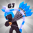 Merge Archers: Kaleni Savun