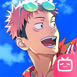 Android Jujutsu Kaisen Phantom Parade ikonu