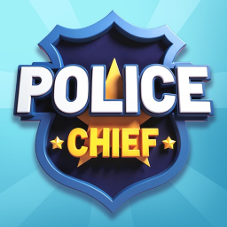 iPhone & iPad Police Chief ikonu