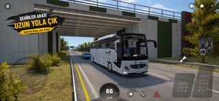 TDZ Pro - Otobüs Tır Oyunu Resimleri