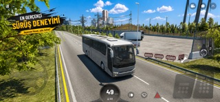TDZ Pro - Otobüs Tır Oyunu Resimleri