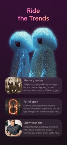 PixieArt AI Video Creator Resimleri