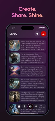 PixieArt AI Video Creator Resimleri