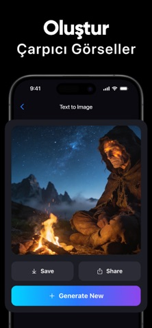 Pixverse AI için Komutlar Resimleri