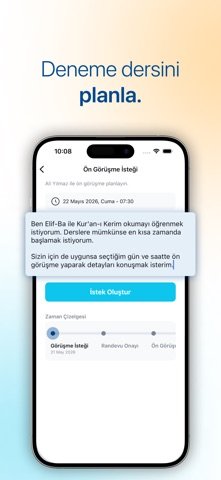 Talim: İslami Eğitim Platformu Resimleri