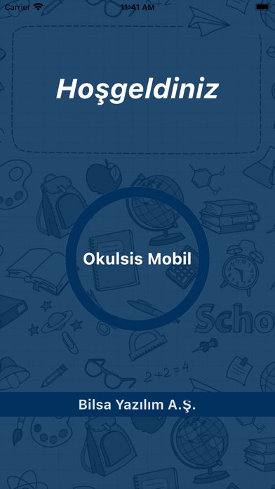 Okulsis Mobil Resimleri