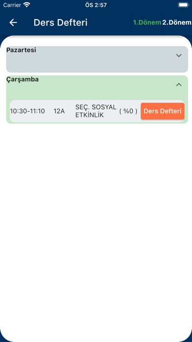 Okulsis Mobil Resimleri