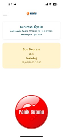 EDIS PRO Resimleri